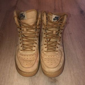 Nike Air Air Force 1